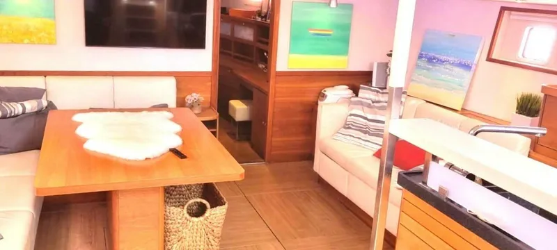 2009 Hanse 630e