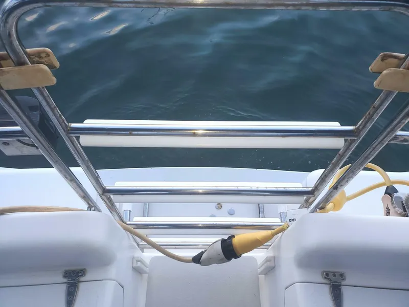 2007 Catalina 400 MK II