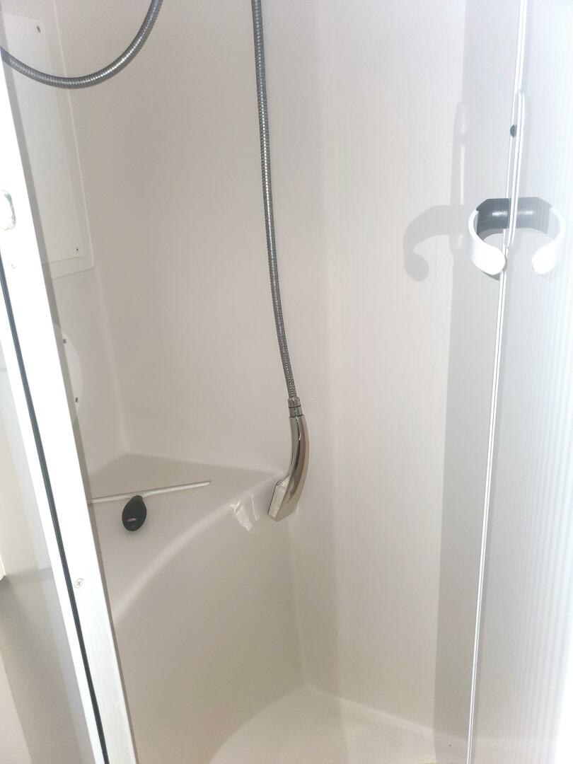 2007 Catalina 400 MK II