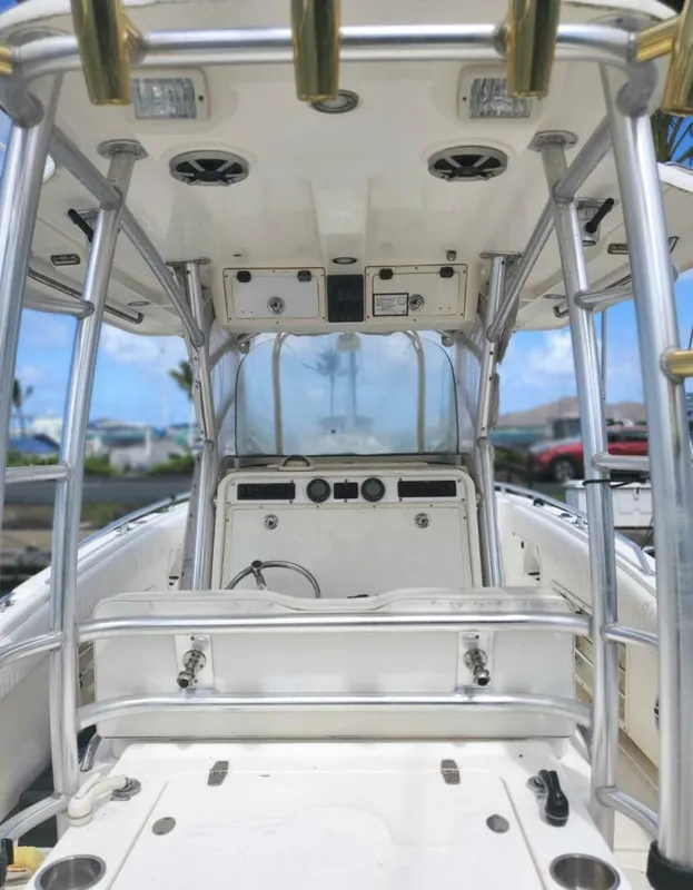 2007 World Cat 330 TE