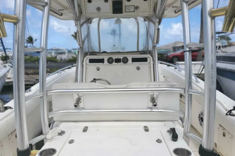 2007 World Cat 330 TE