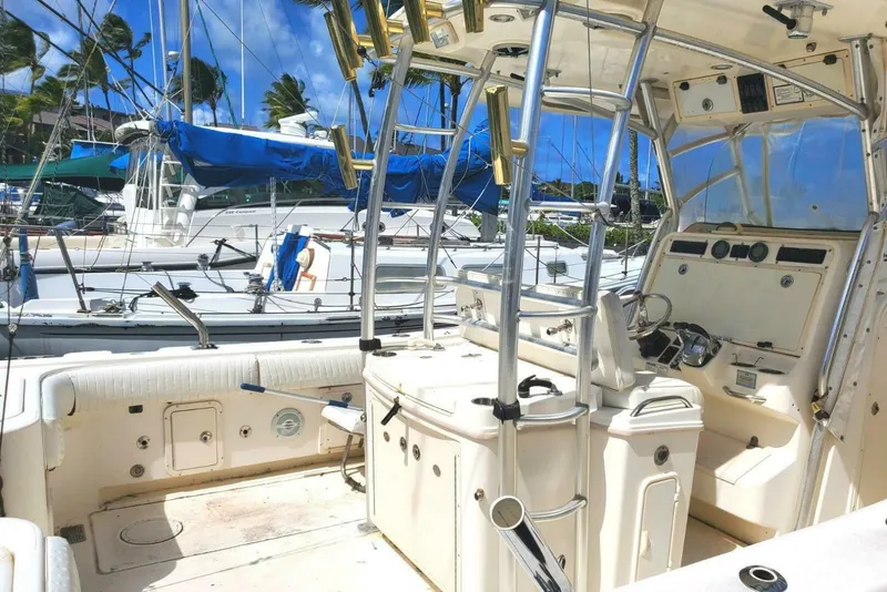 2007 World Cat 330 TE