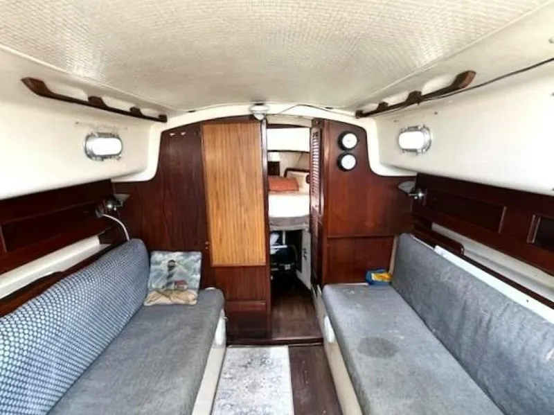 1976 Douglas Cruiser