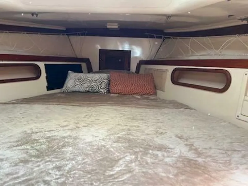 1976 Douglas Cruiser