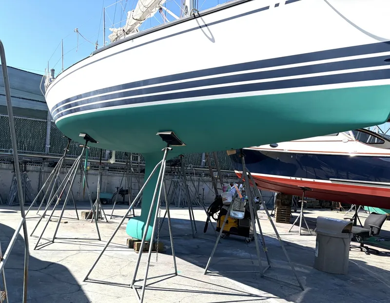 2004 X-Yachts 332 SPORT
