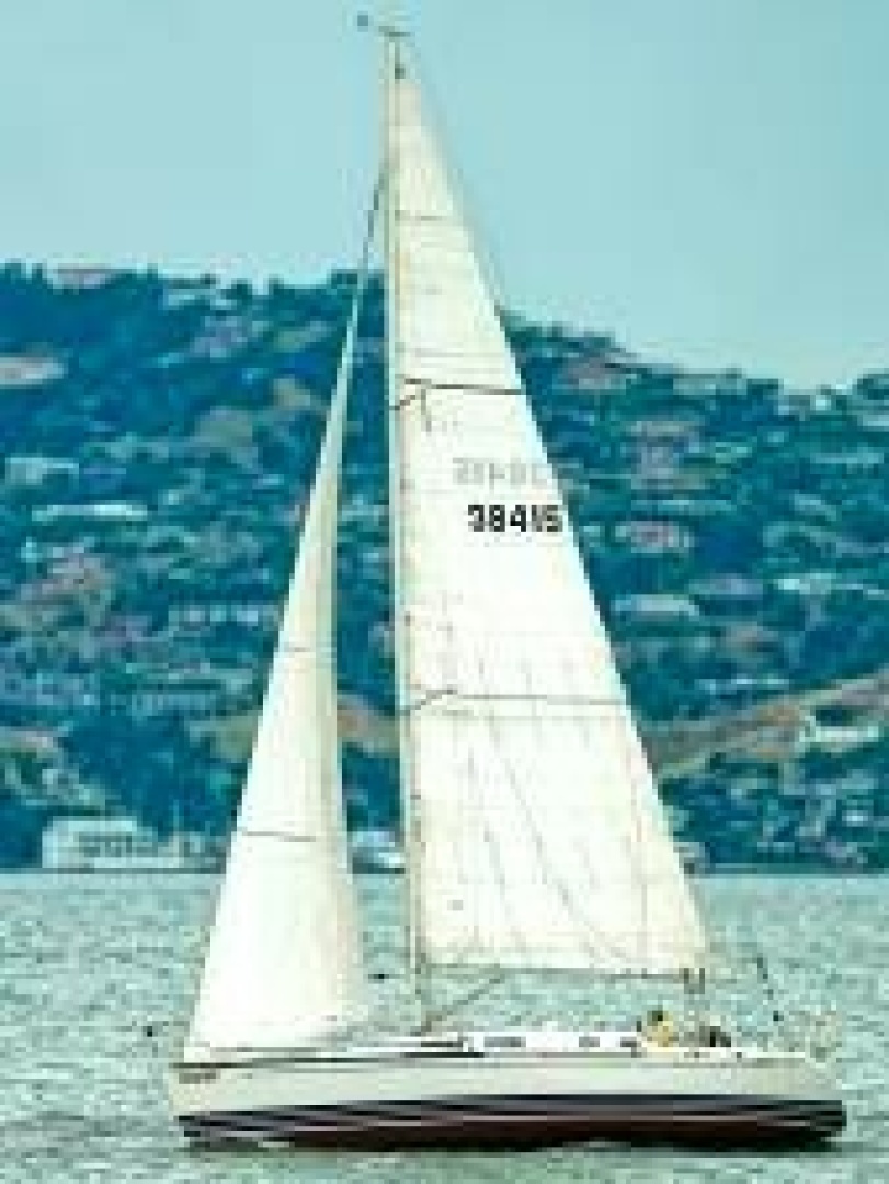 2004 X-Yachts 332 SPORT
