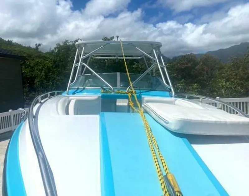 1989 Chaparral 2-46