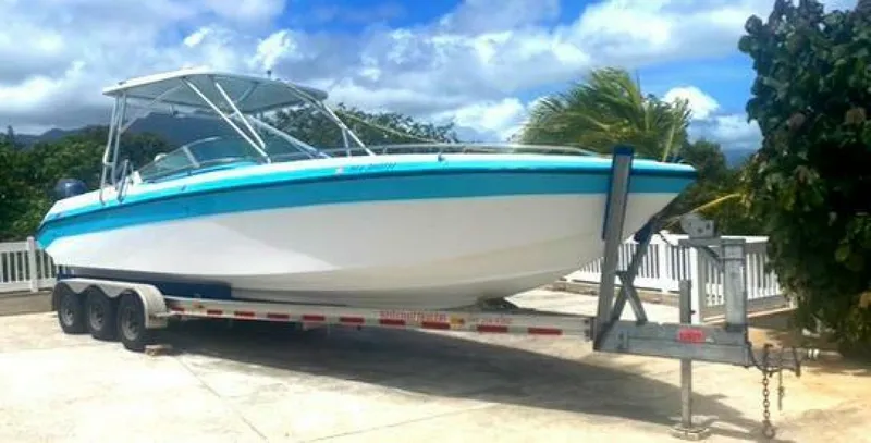 1989 Chaparral 2-46