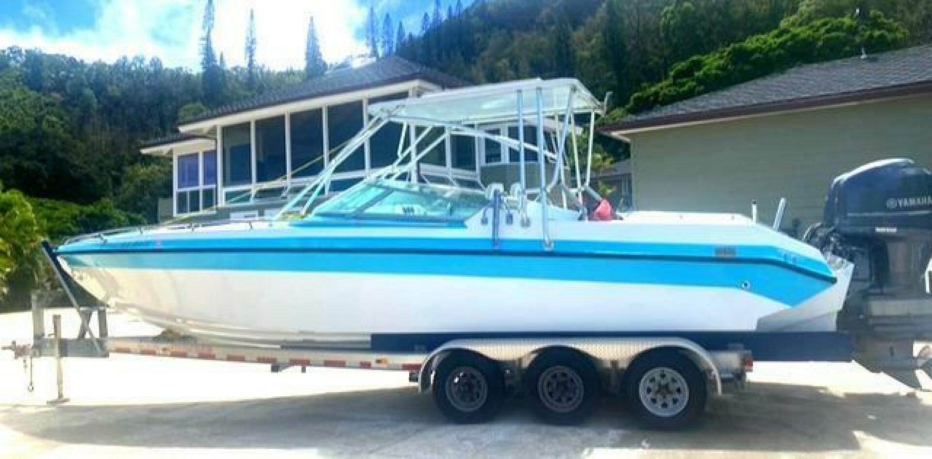 1989 Chaparral 2-46