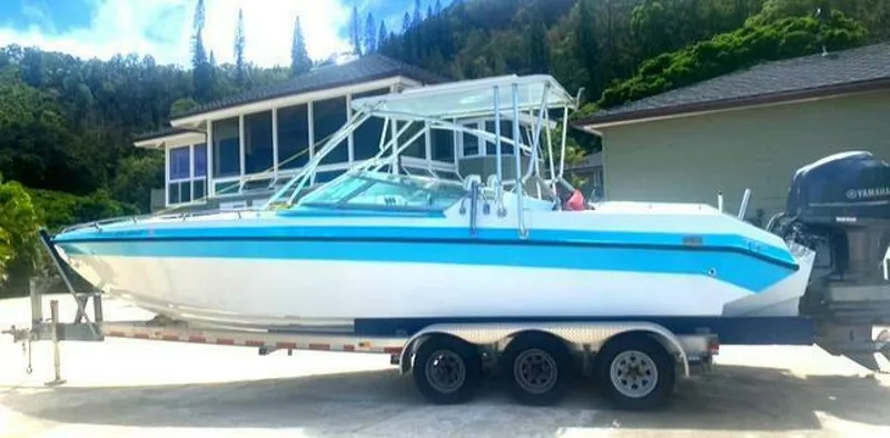 1989 Chaparral 2-46