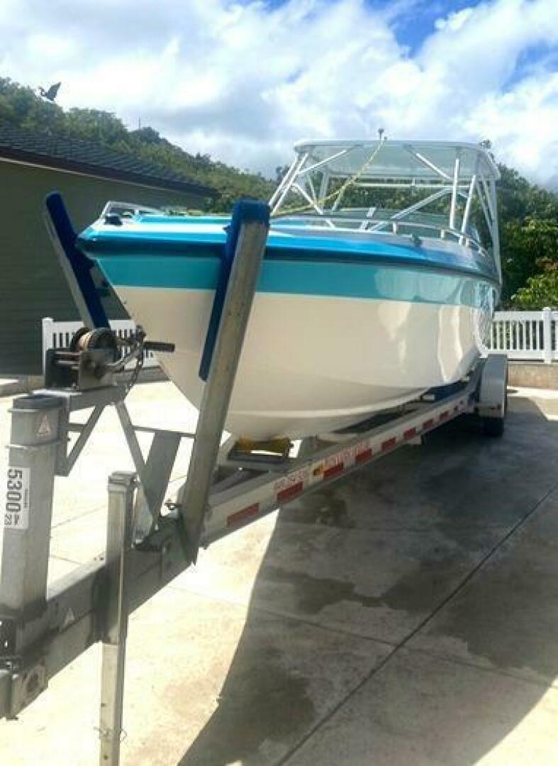 1989 Chaparral 2-46