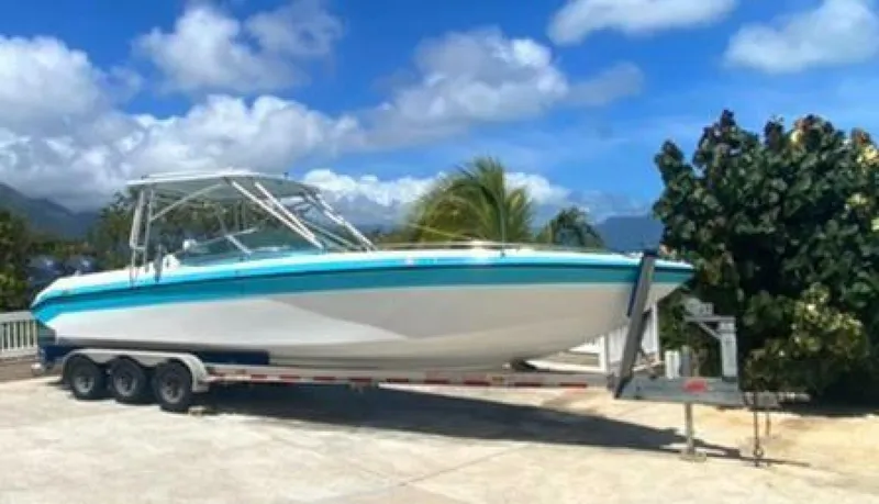 1989 Chaparral 2-46