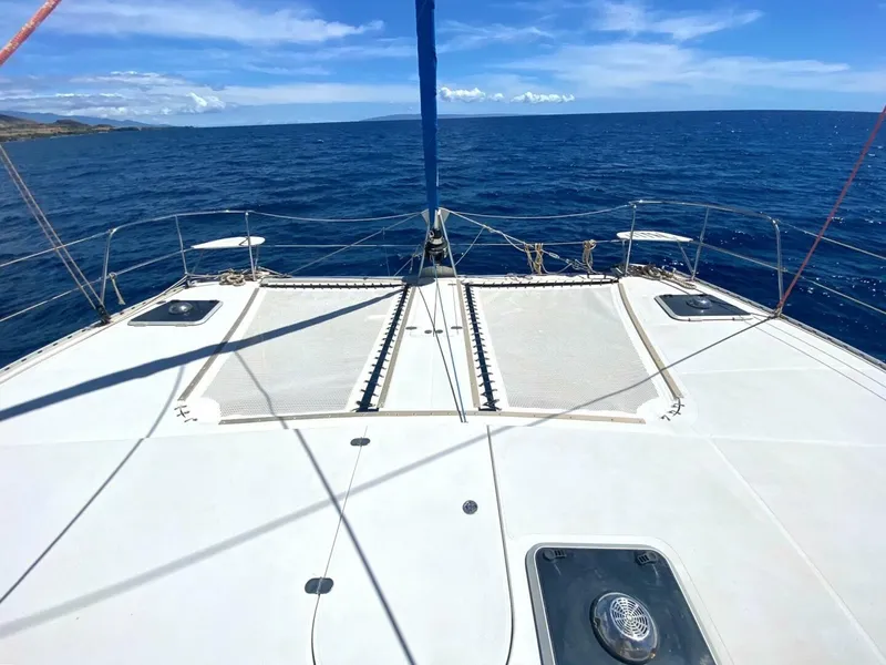 2006 PDQ Antares