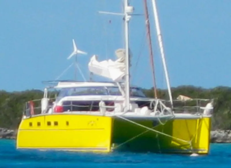 2006 PDQ Antares