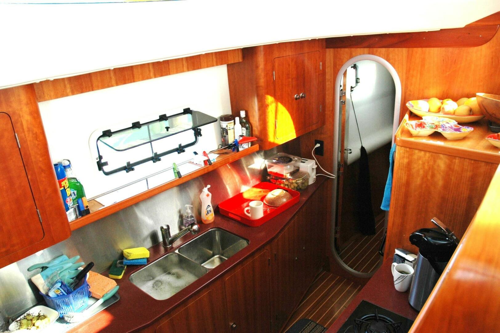 2006 PDQ Antares