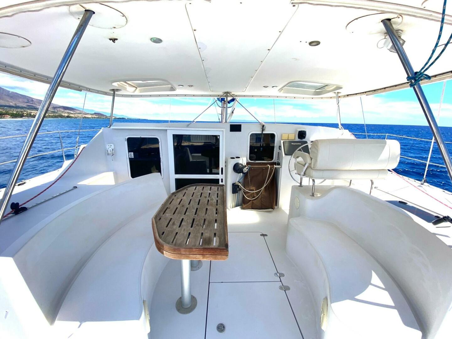 2006 PDQ Antares