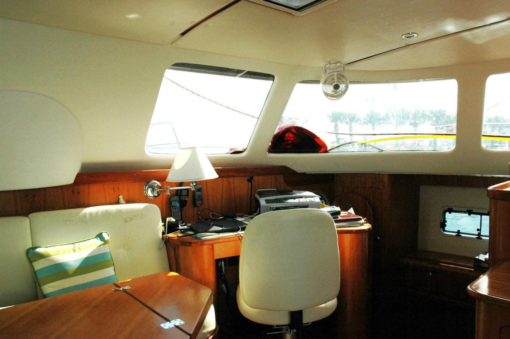 2006 PDQ Antares