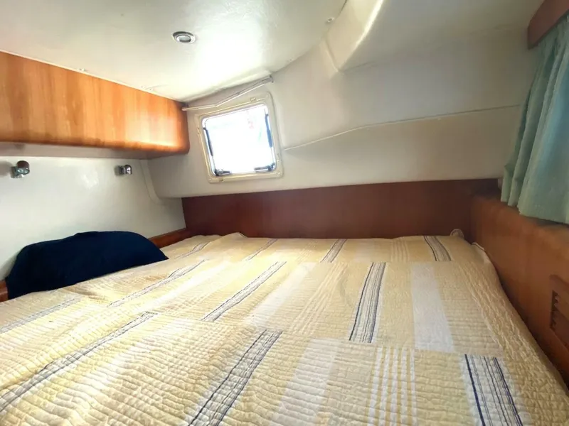 2006 PDQ Antares