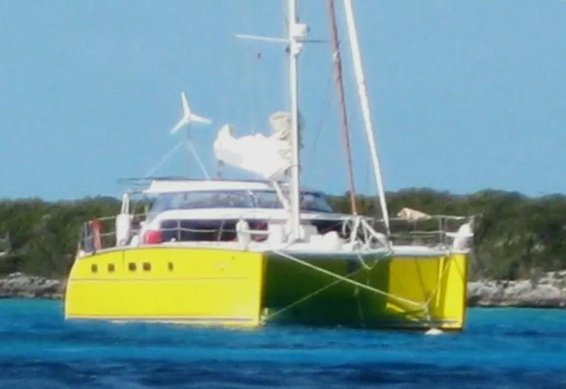 2006 PDQ Antares
