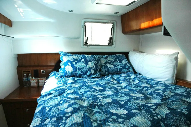 2006 PDQ Antares
