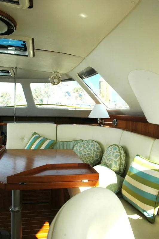 2006 PDQ Antares