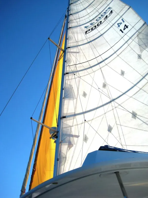 2006 PDQ Antares