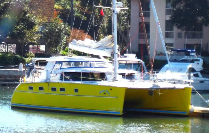2006 PDQ Antares