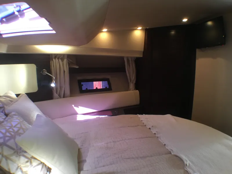 2013 Azimut 40S