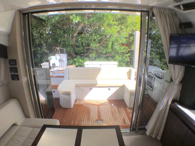 2013 Azimut 40S