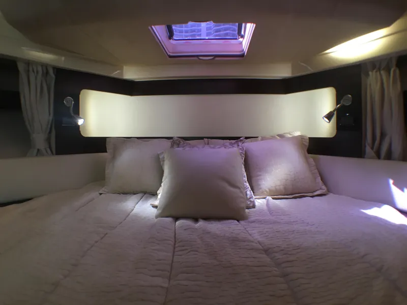 2013 Azimut 40S