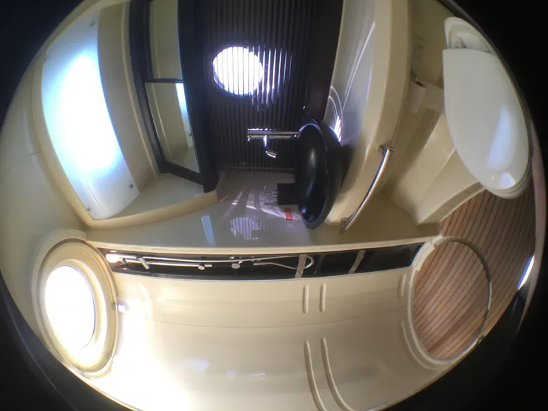 2013 Azimut 40S