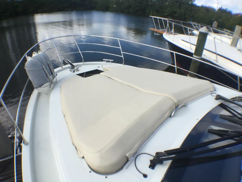 2013 Azimut 40S