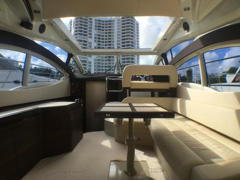 2013 Azimut 40S