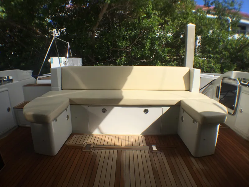 2013 Azimut 40S