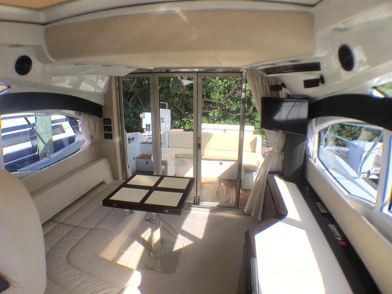 2013 Azimut 40S