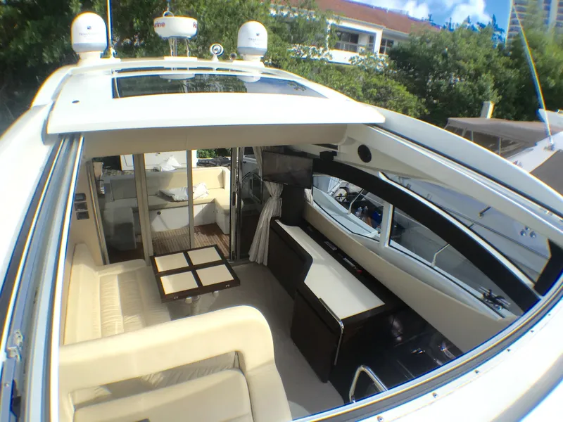 2013 Azimut 40S