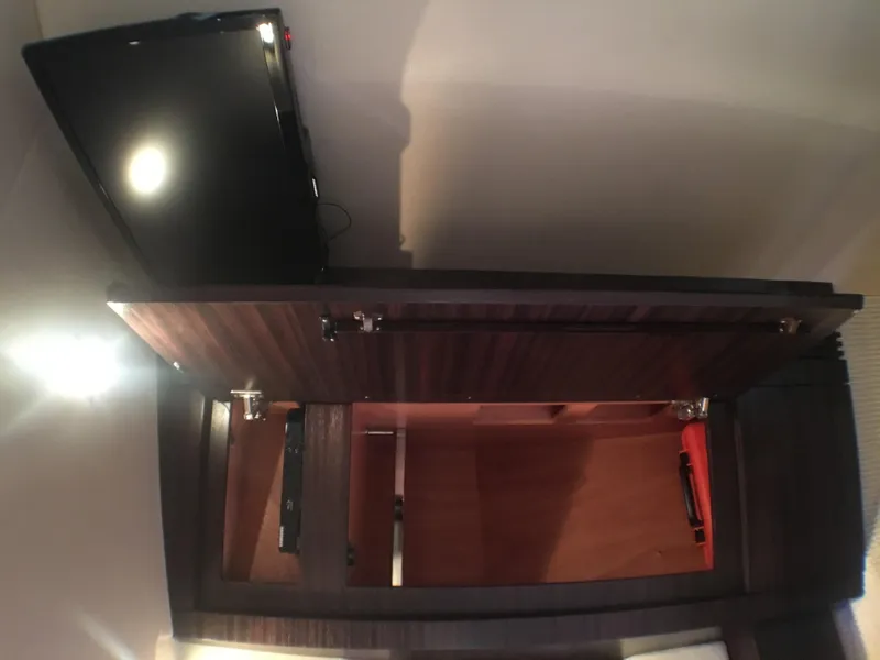 2013 Azimut 40S