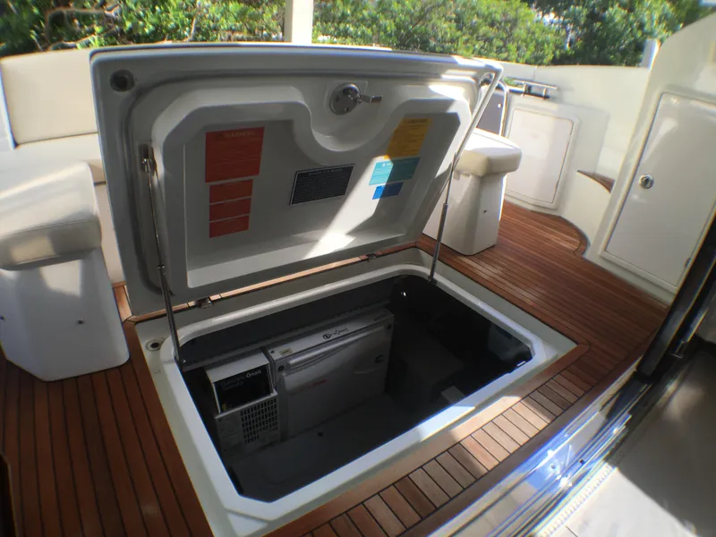 2013 Azimut 40S