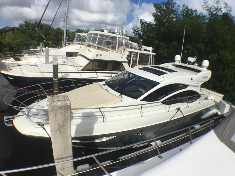 2013 Azimut 40S