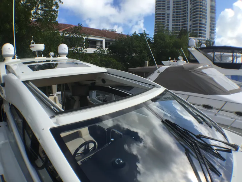 2013 Azimut 40S