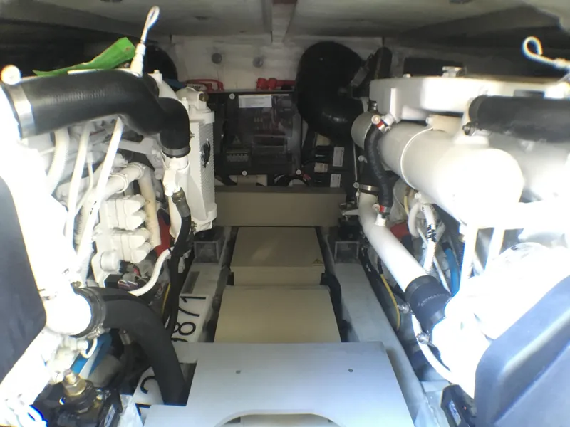 2013 Azimut 40S