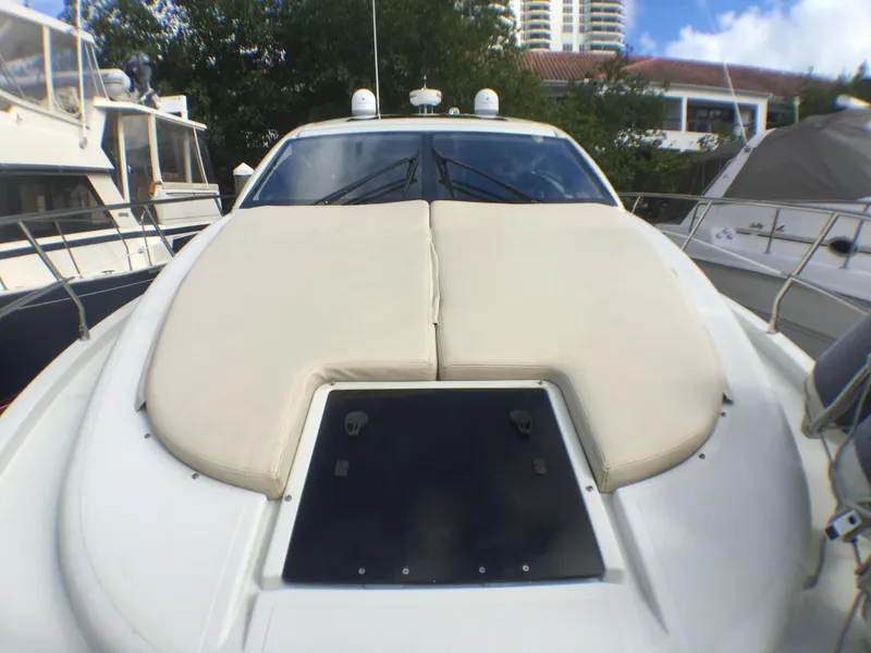 2013 Azimut 40S