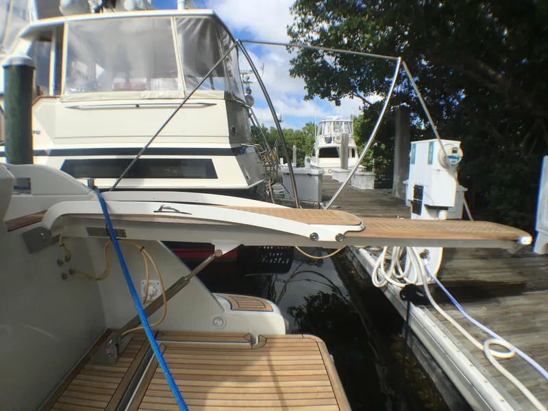 2013 Azimut 40S