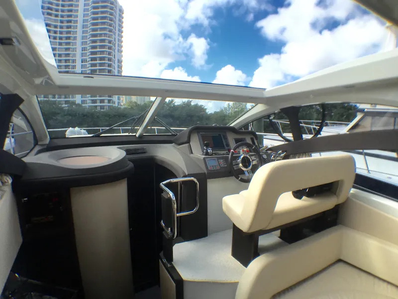 2013 Azimut 40S