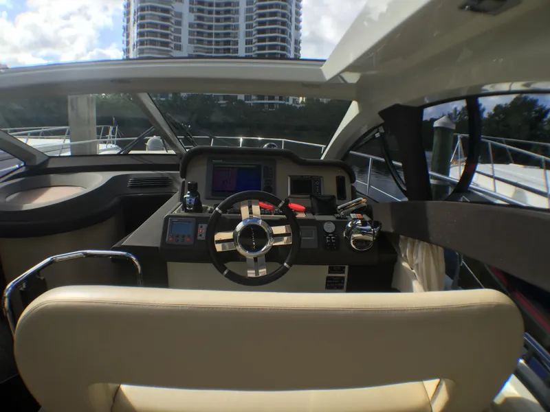 2013 Azimut 40S