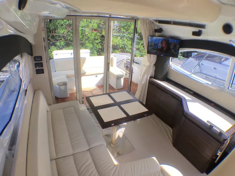 2013 Azimut 40S
