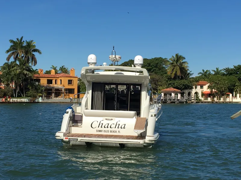 2013 Azimut 40S