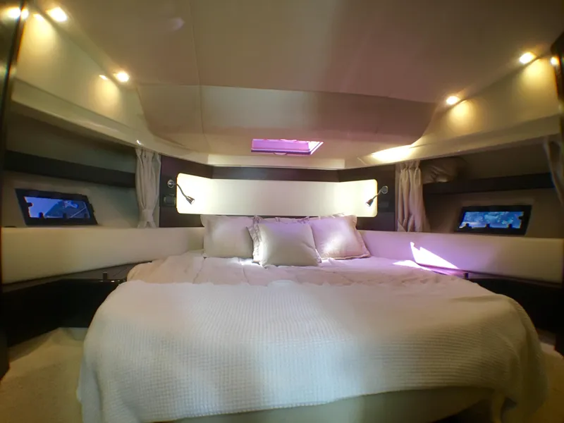 2013 Azimut 40S