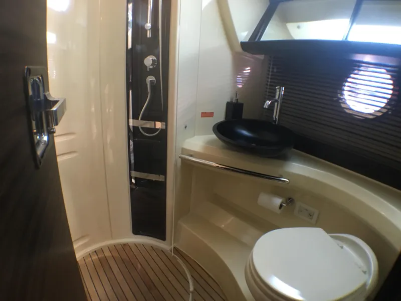 2013 Azimut 40S
