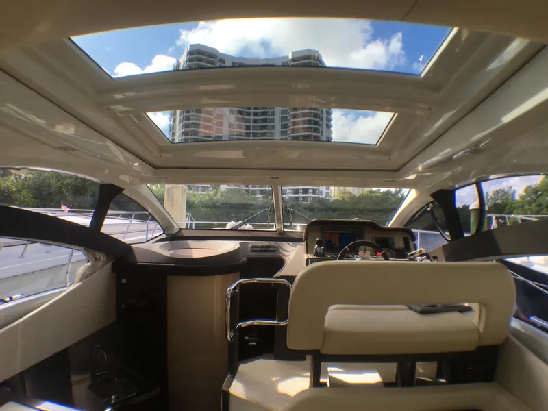 2013 Azimut 40S